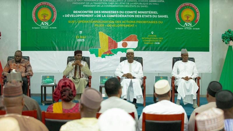 Lancement des travaux pour l’opérationnalisation de la BCID-AES